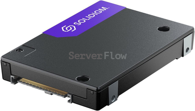 SSD-накопитель Solidigm D7-PS1010 3.84TB 1 DWPD