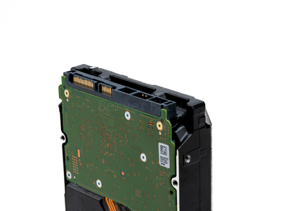 Жесткий диск WD DC HC530 14TB SATA 6GB/s [WUH721414ALE6L4]