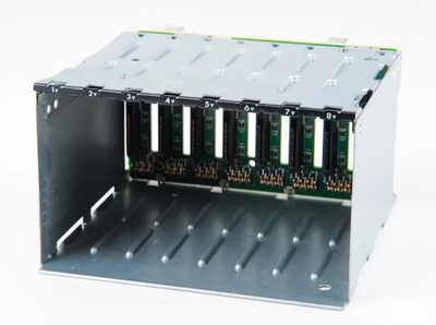 Корзина для HDD HPE ProLiant DL380 Gen11 2U 8SFF x1 U.3