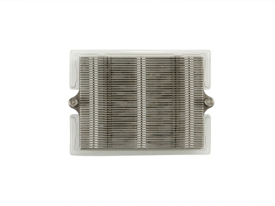 Радиатор Supermicro SNK-P0044P (1U, Passive, LGA1567, 105W)