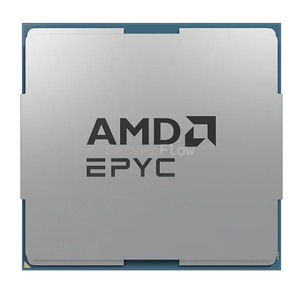 Процессор AMD EPYC 9575F (64c/128t, 3.3GHz-5GHz, 400W)