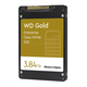 SSD-накопитель WD Gold Enterprice 3.84TB 2.5" U.2 [WDS384T1D0D-01AJB0] 1