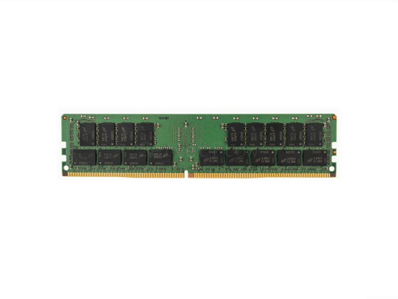 Оперативная память 32GB DDR4 ECC REG Micron 2933Mhz 2Rx4 [MTA36ASF4G72PZ-2G9] 1