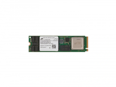 SSD-накопитель Micron 7400 PRO 480GB M2 [MTFDKBA480TDZ]