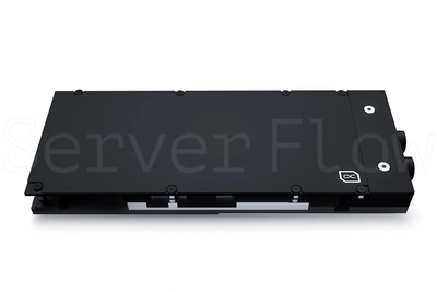 Водоблок Alphacool ES RTX A5000 GPU cooler with backplate [4250197106696]