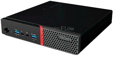 Тонкий клиент Thinkcentre M700 Tiny (i3 6100T)