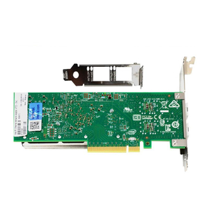 Сетевая карта Intel X722-DA2 (2x SFP+ 10GBE)