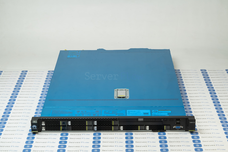 Серверная платформа Huawei FusionServer 1288H V5 1U 8SFF (4x U.2, 2x 900W, 2x LGA3647) 3
