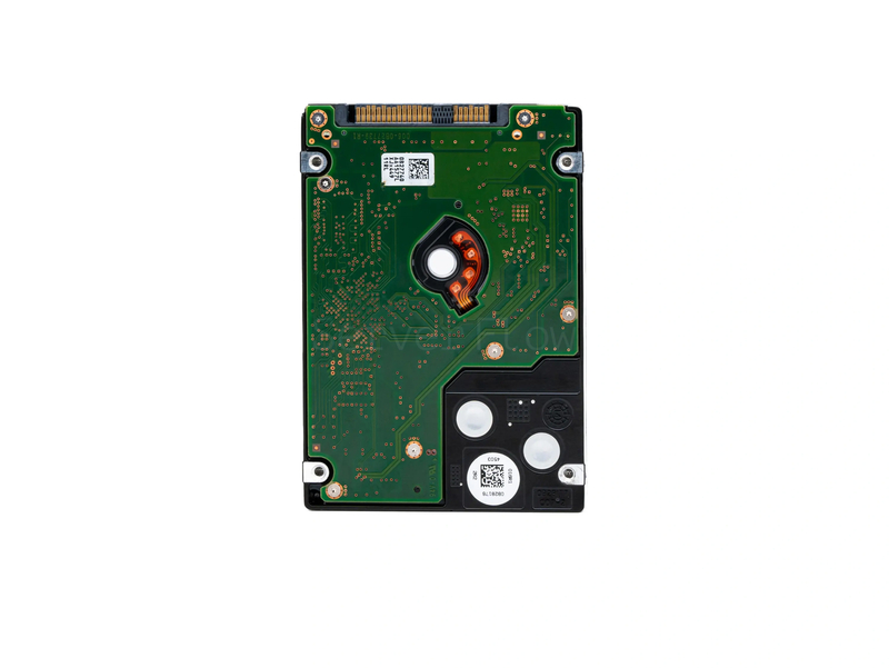 Жесткий диск HGST (IBM) 1.2TB 2.5" SAS 6Gb/s [HUC101212CSS600] 1