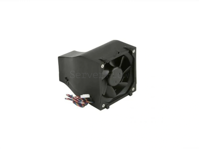 Корпусный вентилятор Supermicro FAN-0076L4 92mm