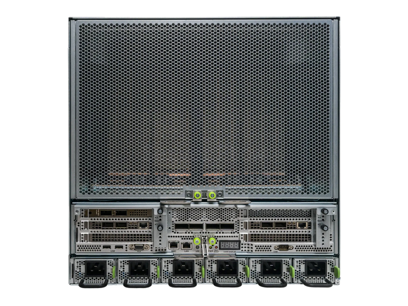 NVIDIA DGX B200 (8× B200 SXM 180GB, 2× Xeon Platinum 8570, RAM 2TB) 7