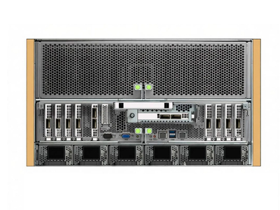 NVIDIA DGX A100 (8× A100 SXM 80GB, 2× EPYC 7742, RAM 2TB)