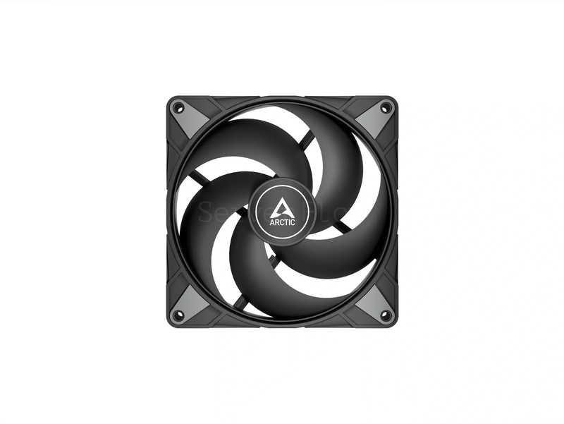 Корпусный вентилятор Arctic P14 Max 140mm [ACFAN00287A]