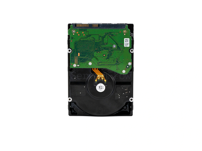 Жесткий диск HGST 6TB 3.5" SAS 12Gb/s [HUS728060AL5200]