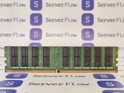 Оперативная память 32GB DDR4 ECC REG Samsung 2133Mhz 4DRx4 LR [M386A4G40DM0-CPB]