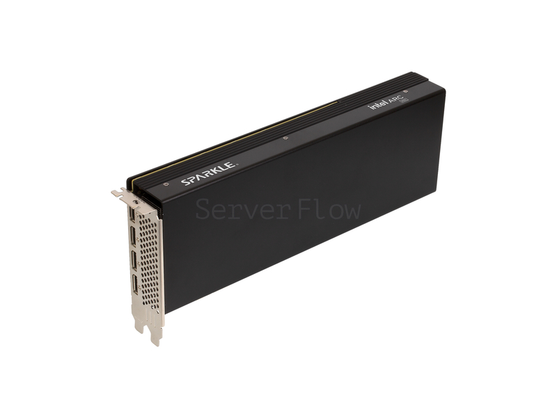 Видеокарта SPARKLE Arc Pro B60 24GB GDDR6 Passive [1A1-S00442300G] 2