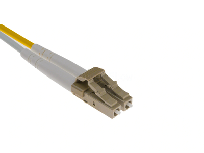 Оптический  патч-корд 1SFPcom LC-LC OM3 10 m