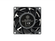 Корпусный вентилятор SilverStone FHS80X 24V 80mm [SST-FHS80X-24V]
