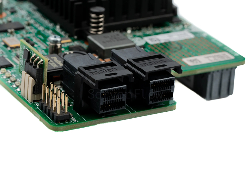 RAID контроллер Huawei SR430C-M (1GB Cache) [BC61ESMLB] 2