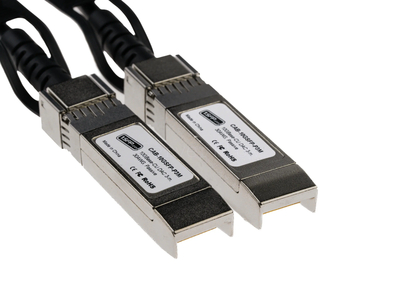 DAC кабель 10Gtek SFP+ 3м [CAB-10GSFP-P3M]
