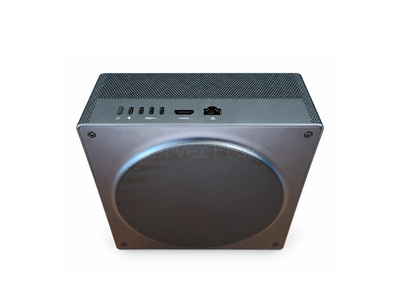Dell XPS RTX Spark (RTX Spark N1X Superchip, ARM v9.2-A (N1X), RAM 128GB)