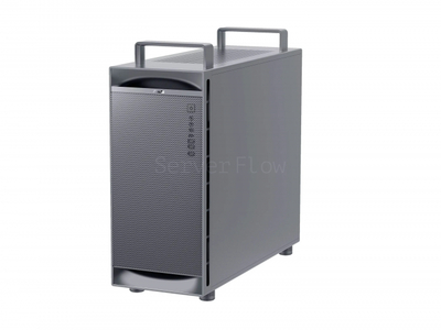 ASUS ExpertCenter Pro ET900N G3 (1× GB300 Grace Blackwell Ultra)