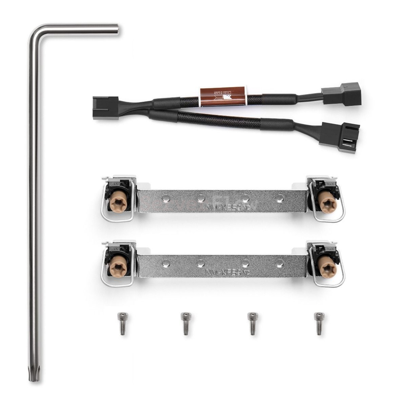 Кулер Noctua NH-D9 DX-4677 4U 2