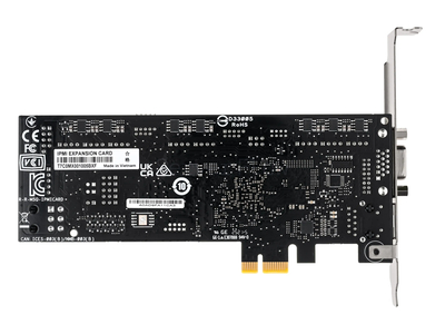 Плата расширения удалённого управления ASUS IPMI EXPANSION CARD