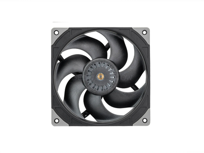 Корпусный вентилятор SilverStone FHL140 140mm [SST-FHL140]
