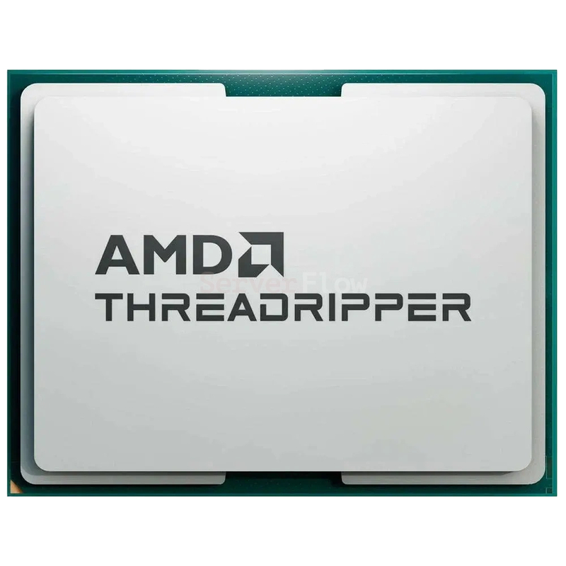 Процессор AMD Ryzen Threadripper 3960X (24c/48t, 3.8GHz-4.5GHz, 280W)