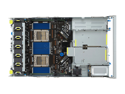 ASUS ESC N8A-E12 (8× H100 SXM 80GB)