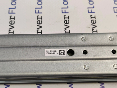 Рельсы Huawei для сервера 1288Hv5 в стойку [1P21241440]