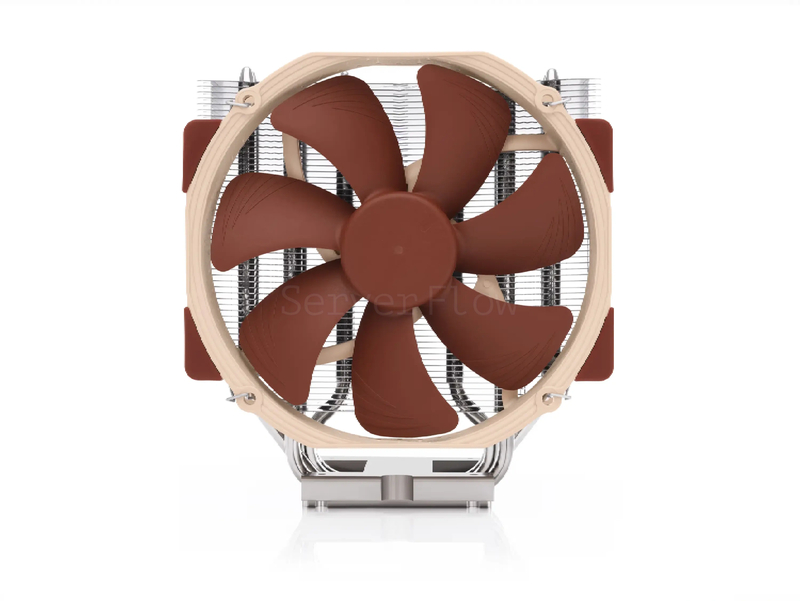 Кулер Noctua NH-U14S (4U, Active)