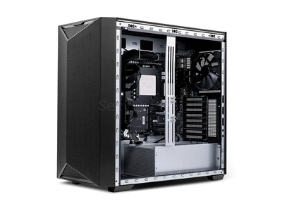 MSI XpertStation WS300 (1× GB300 Grace Blackwell Ultra)