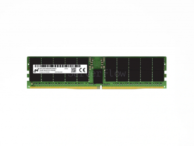Оперативная память 32GB DDR5 ECC REG Micron 6400Mhz 2Rx8 [MTC20F2085S1RC56BG1]