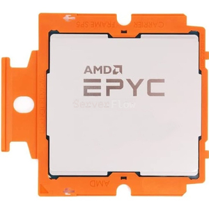 Процессор AMD EPYC 9654P (96/192, 2.4GHz-3.7GHz, 360W)