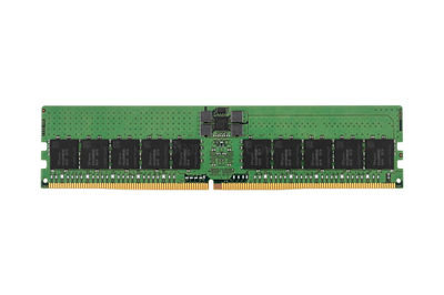Оперативная память 32GB DDR5 ECC REG SK Hynix 4800Mhz 1Rx4 [HMCG84MEBRA]
