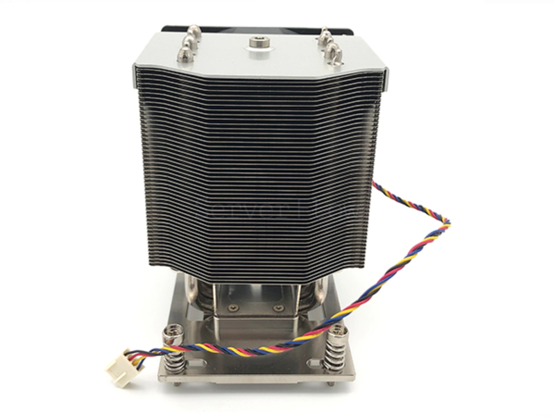 Кулер COOLSERVER CS-SP3-4UP41 (4U, Active, SP3, 280W) 3