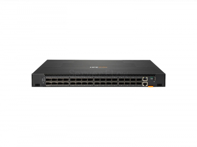 Коммутатор HPE Aruba CX 8325-32C (32x QSFP28 100 Гбит/с) [JL860A]