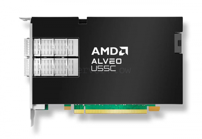 Высокопроизводительная вычислительная карта AMD Alveo U55C [A-U55C-P00G-PQ-G]