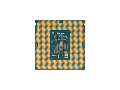 Процессор Intel Xeon E3 1230v5 (4c/8t 3.4GHz-3.8GHz, 80W)