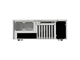 Корпус SilverStone FLP01 (Desktop, 2 LFF, 4 SFF) [SST-FLP01W] 2