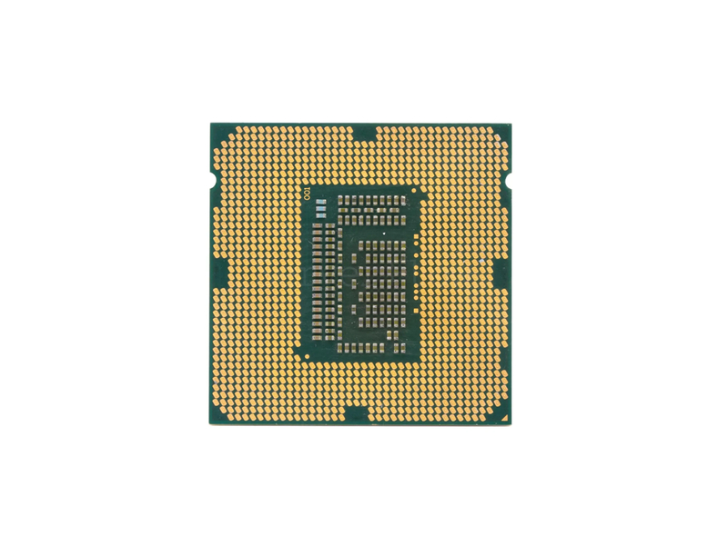 Процессор Intel Xeon E3 1270v2 (4c/8t, 3.5GHz-3.9GHz, 69W) 1