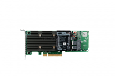 Контроллер DELL PERC H740P Adapter 8GB PCI-E [D/N 01M71J]