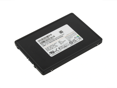 SSD-накопитель Samsung PM897 480GB 2.5" SATA 6Gb/s [MZ7L3480HBLT-00B7C]
