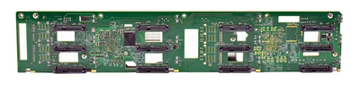 Бэкплейн Supermicro BPN-SAS3-826EL2