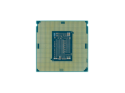 Процессор Intel Xeon E-2136 (6c/12t, 3.3GHz-4.5GHz, 80W)
