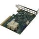 HBA адаптер Supermicro AOC-SLG3-2E4R (mini SAS HD) 1