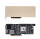 Видеокарта NVIDIA A30X 24GB HBM2e 1