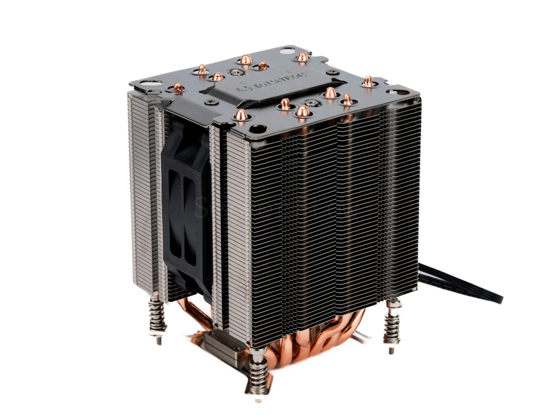 Кулер DYNATRON A49 (4U, Active, AM4/AM5, 175W)